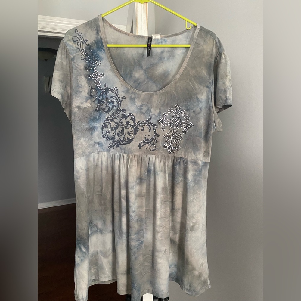 Woman’s Blouse
